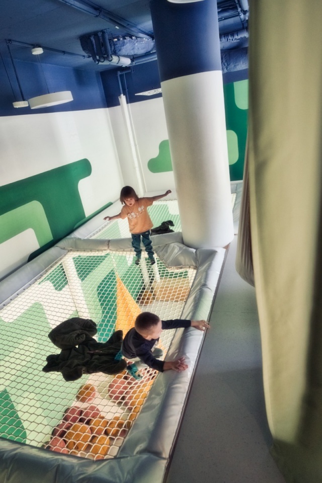 przedszkole dla dzieci z autyzmem