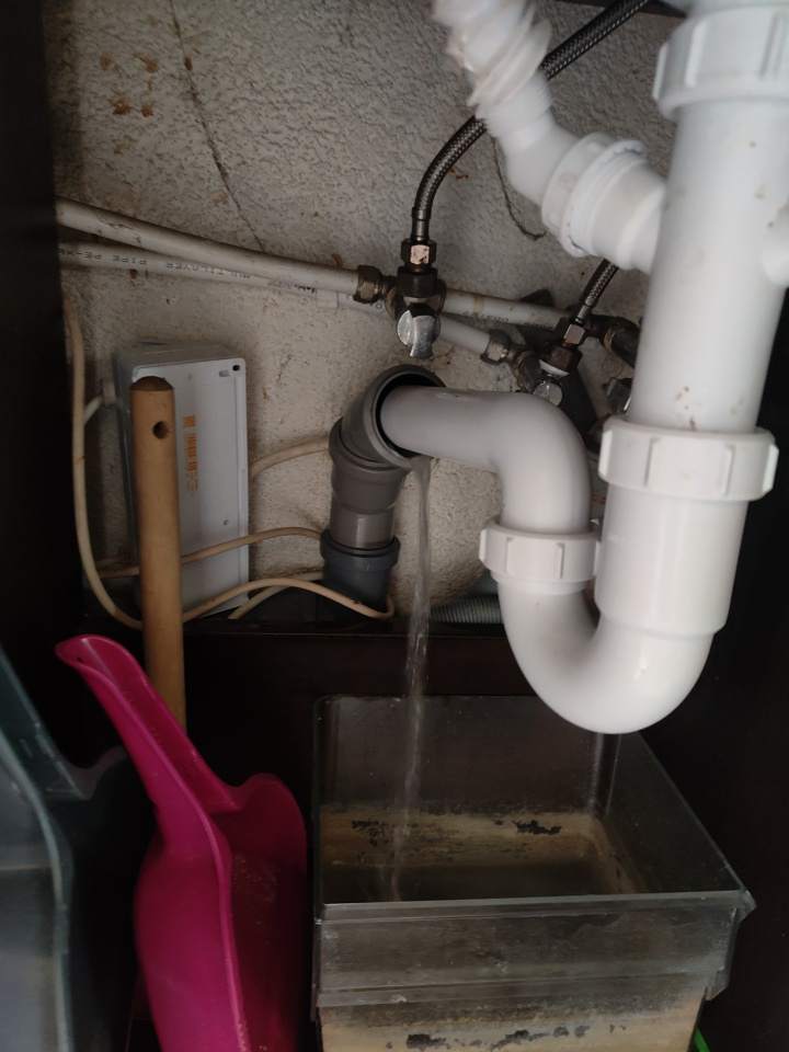 usługi hydrauliczne