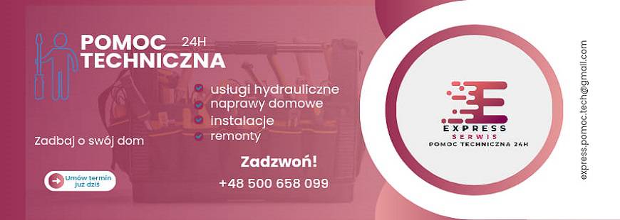 Express Serwis Radosław Kościelniak