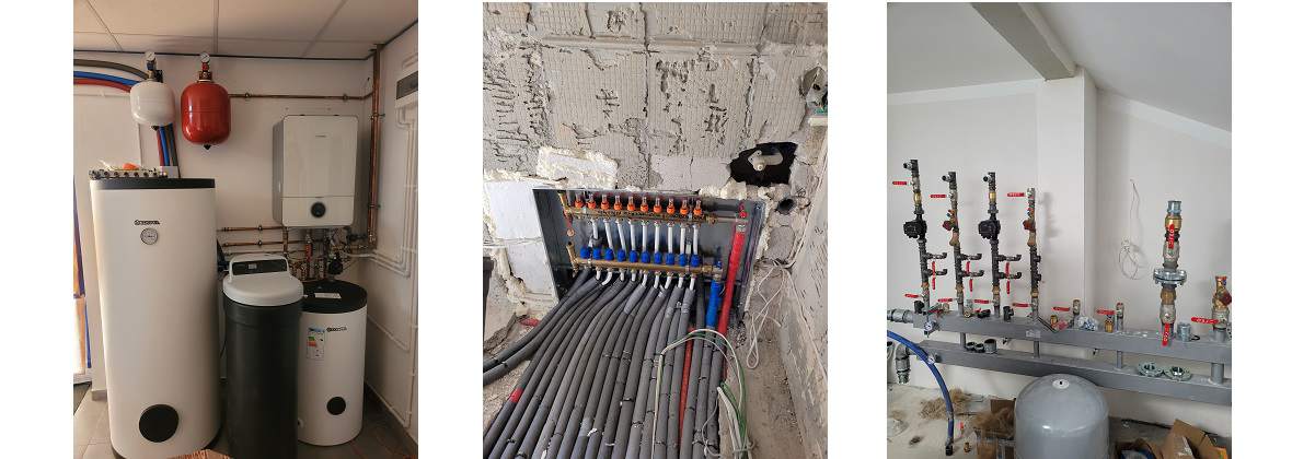 Euromontaż Aleksander Baranowski