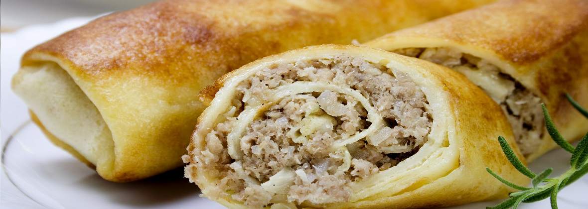 Bistro Domowe Żarełko