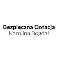Bezpieczna Dotacja Karolina Bogdał - Doradztwo gospodarcze