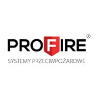 Profire Systemy Przeciwpożarowe Sp. z o.o. - Sprzęt i zabezpieczenia przeciwpożarowe