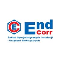 End Corr Sp. z o.o. - Zabezpieczenia antykorozyjne