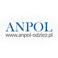 Anpol Anna Polecka - Odzież robocza