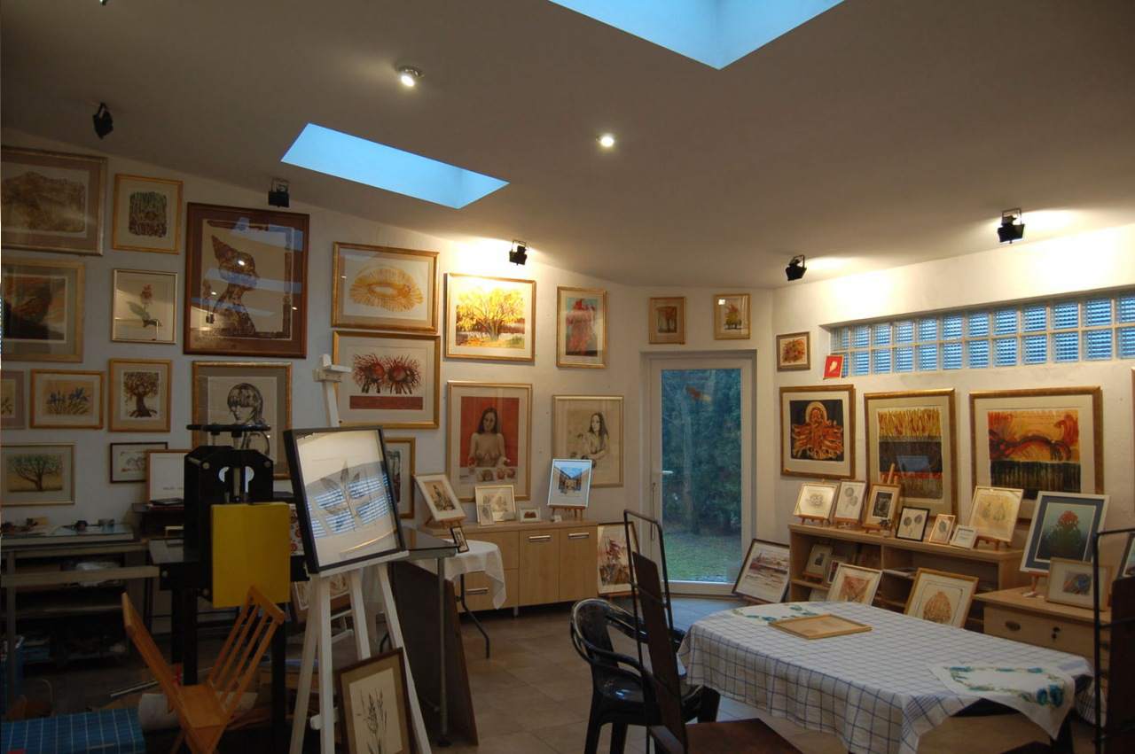 Galeria Sztuki Arche