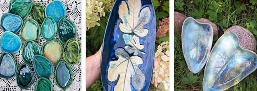 Pracownia ceramiczna - iw.ceramics Iwona Ślifirczyk