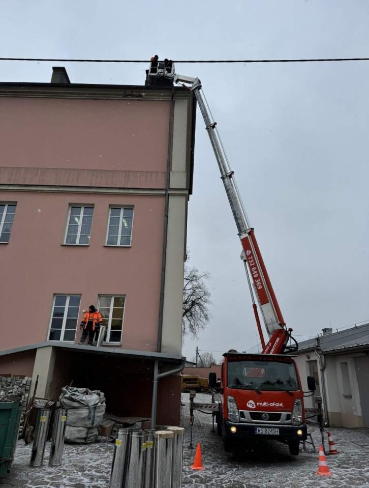 Multi-Efekt Michał Misiak