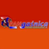 Pan Gaśnica Szymon Mikołajczyk Piaskowanie, Malowanie - Czyszczenie strumieniowo-ścierne