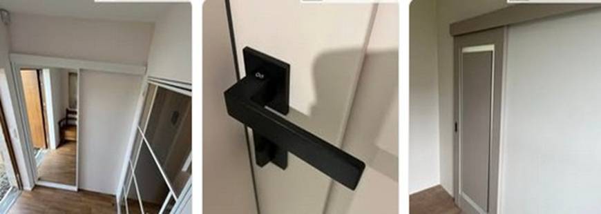 Wzorcownia Drzwi Podłogi Sztukateria