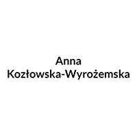 Anna Kozłowska-Wyrożemska - Astrologia