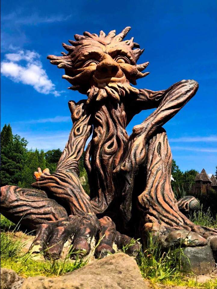 atrakcje turystyczne