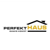 Perfekt-Haus Dawid Kokot - Budowa i wykończenia pod klucz