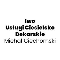Iwo Usługi Ciesielsko Dekarskie Michał Ciechomski - Dachy i usługi dekarskie