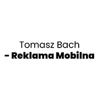 Tomasz Bach - Reklama Mobilna - Nietypowe usługi reklamowe