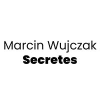 Marcin Wujczak Secretes - Obróbka metali