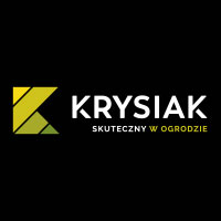 Krysiak Sprzęt do ogrodu - Artykuły i sprzęt ogrodniczy