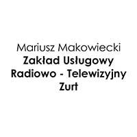 Mariusz Makowiecki Zakład Usługowy Radiowo - Telewizyjny Zurt - Informatyka