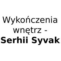 Wykończenia wnętrz - Serhii Syvak - Budowa i wykończenia pod klucz