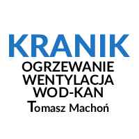 Kranik Ogrzewanie-Wentylacja-Wod-Kan Tomasz Machoń - Wentylacja
