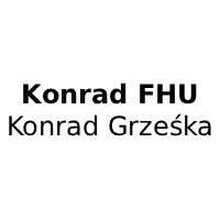 Konrad FHU Konrad Grześka - Materiały opałowe