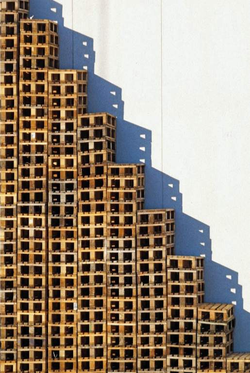 sprzedaż palet euro