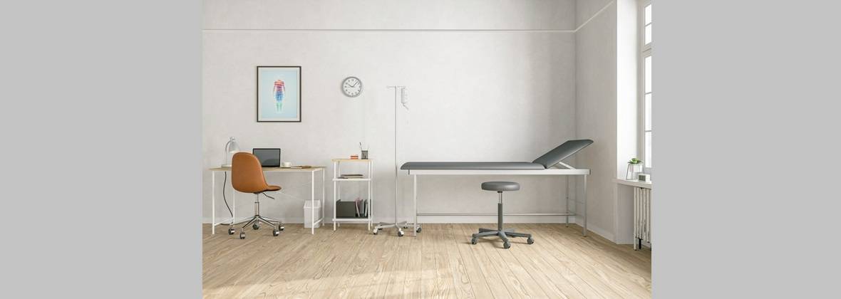 Pom-Med Rehabilitacja Marek Majewski