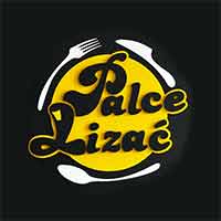 Palce Lizać Restauracja-Catering - logo