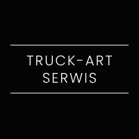 Truck-Art Serwis i naprawa skrzyń biegów samochodów ciężarowych tir - logo