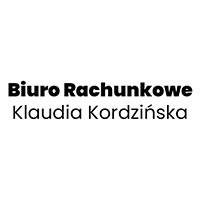 Biuro Rachunkowe Klaudia Kordzińska - logo