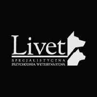 LIVET SPW Sp. z o.o. - logo