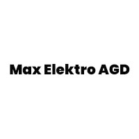 Max Elektro AGD - logo