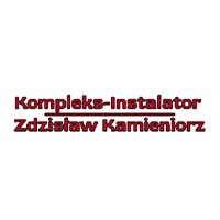 Kompleks-Instalator Zdzisław Kamieniorz - logo