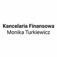 Kancelaria Finansowa Monika Turkiewicz - logo