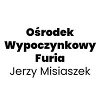 Ośrodek Wypoczynkowy Furia Jerzy Misiaszek - logo