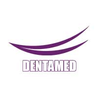 Dentamed Poradnia Stomatologiczna - Protetyka Cyfrowa, Chirurgia Stomatologiczna, Stomatologia Zachowawcza - logo