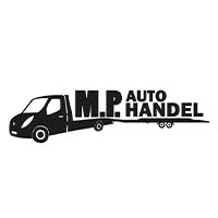 Mariusz Pasternak Auto-Handel - logo