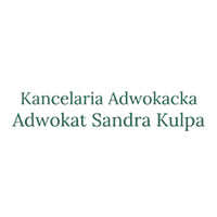 Kancelaria Adwokacka Adwokat Sandra Kulpa - logo