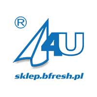 Bfresh Marek Stępień - logo