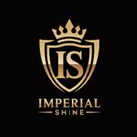 Imperial Shine Brian Malota - logo