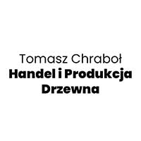Tomasz Chraboł Handel i Produkcja Drzewna - logo