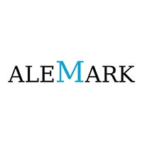 Alemark Księgowość-Finanse Sp. z o.o. - logo
