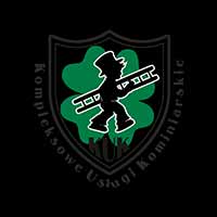 Kompleksowe Usługi Kominiarskie Patryk Strójwąs - logo