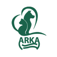 Arka Przychodnia Weterynaryjna Jacek Zarzecki - logo