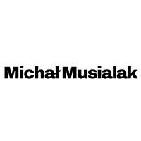 Michał Musialak - logo