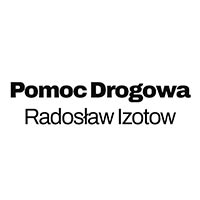 Pomoc Drogowa Radosław Izotow - logo