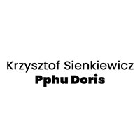 Krzysztof Sienkiewicz Pphu Doris - logo
