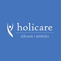 Holicare Sp. z o.o. - logo