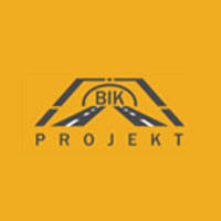 Bik-Projekt Sp. z o. o. - logo