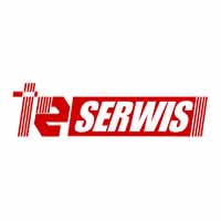 Teserwis Mikołaj Kaczmarek - logo
